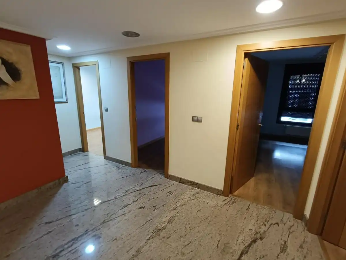 Flat for sale in Llanes  with Heating, Storage room and Community pool
