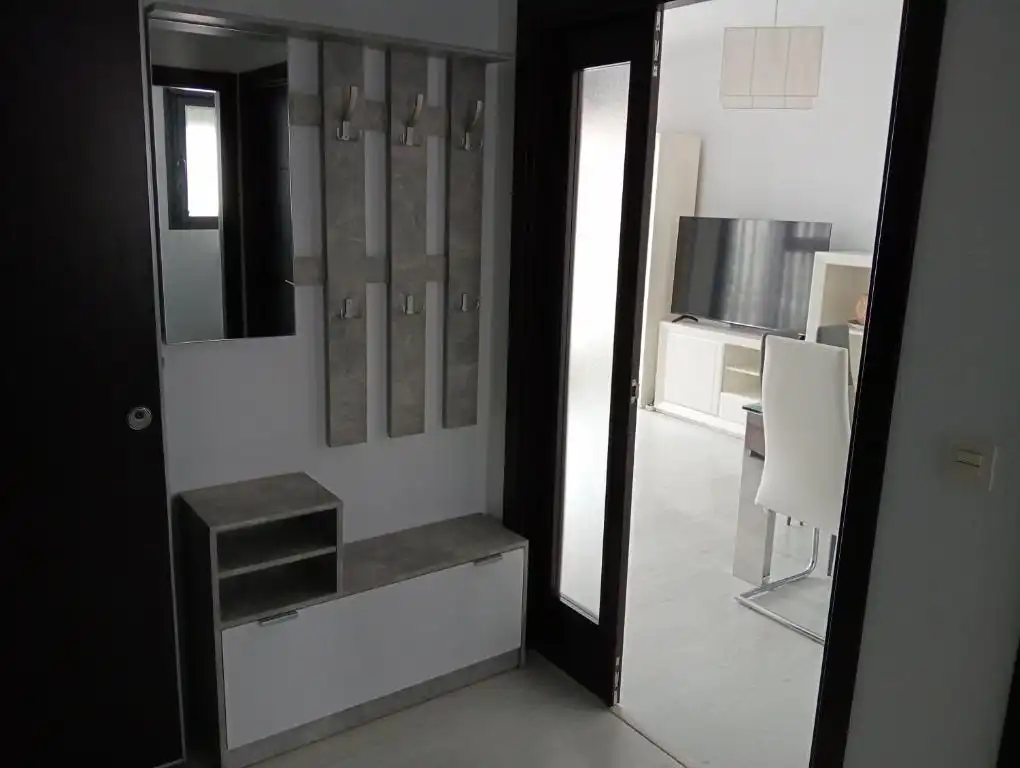 Wohnung mit Pool zur Miete in Pescadería, imagen 6