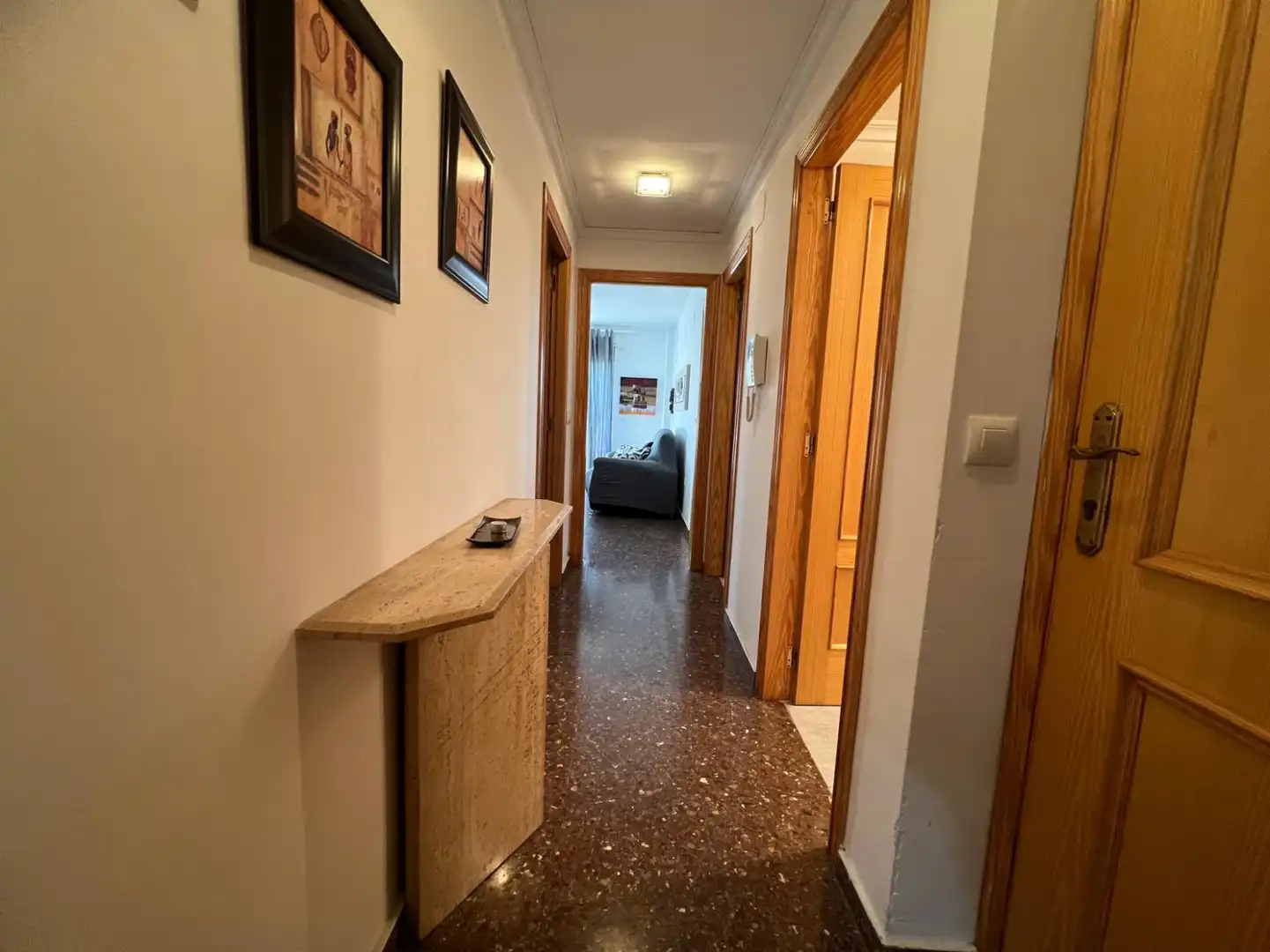 Wohnung zur Miete in Las Islas