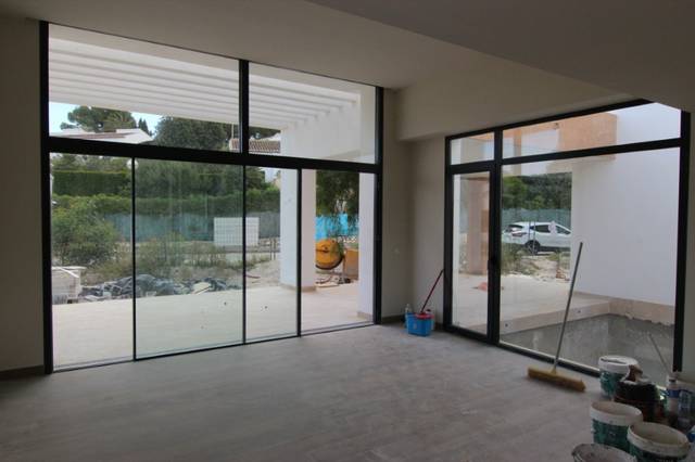 Casa-chalet en Venta en Centro