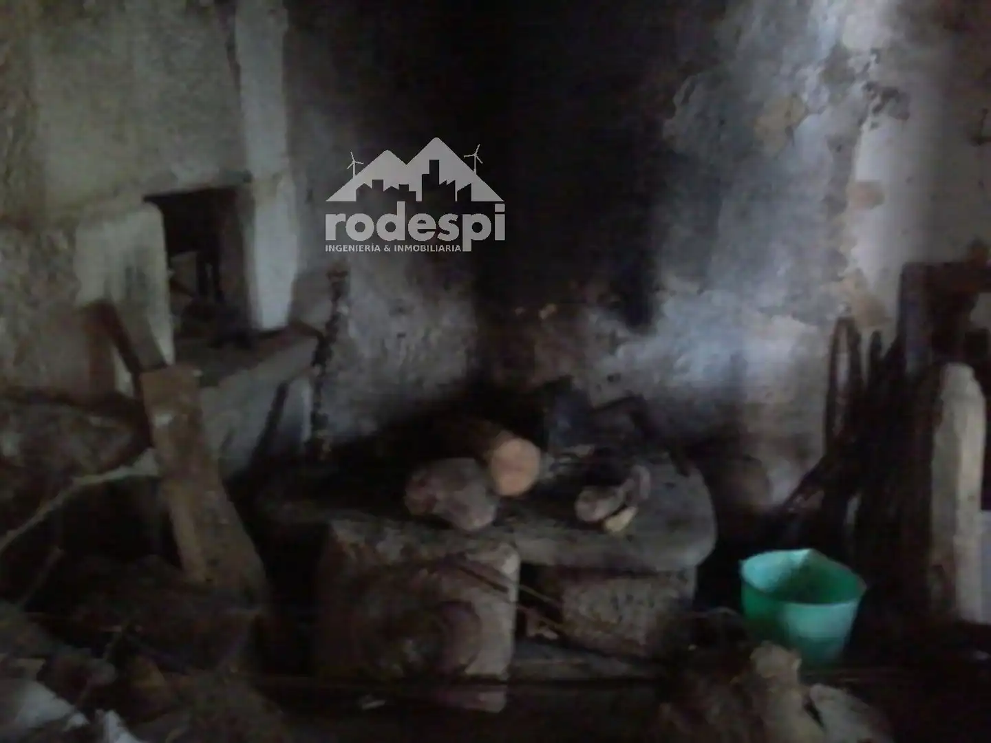 Rural land for sale in Covelo, imagen 10