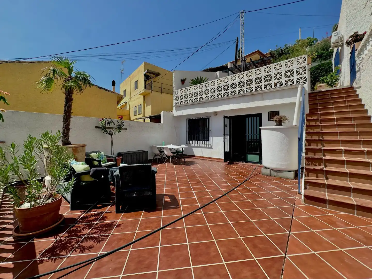 Casa amb piscina en venda a río Ebro 1, imagen 79