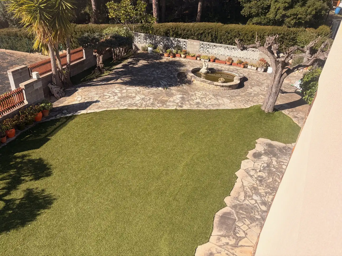 Villa mit Terrasse zum Verkauf in Can Font - Ca n'Avellaneda, imagen 41