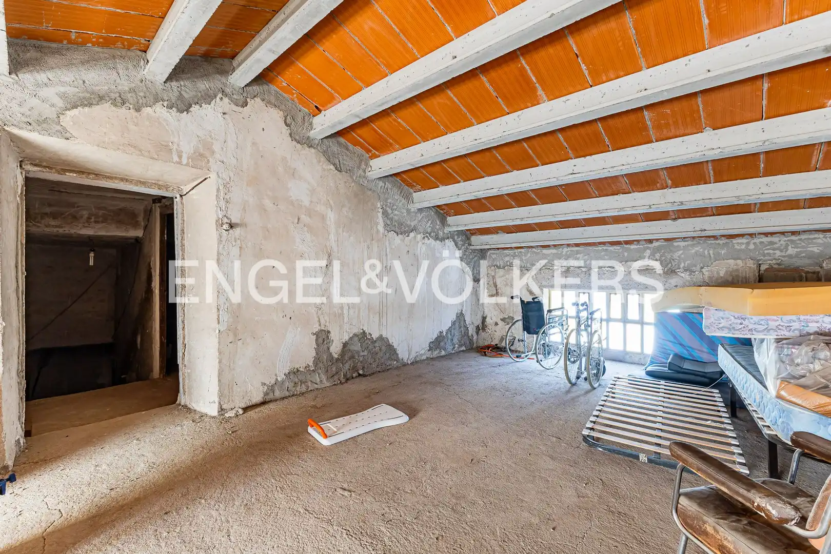 Maison avec jardin à vendre à Mediona, imagen 29