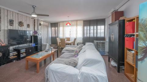 Foto 3 de Casa adosada en venda a Centro, Alicante