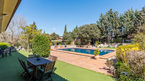 Photo 4 of Houses for sale in Fontenebro - Altavista, Collado Villalba