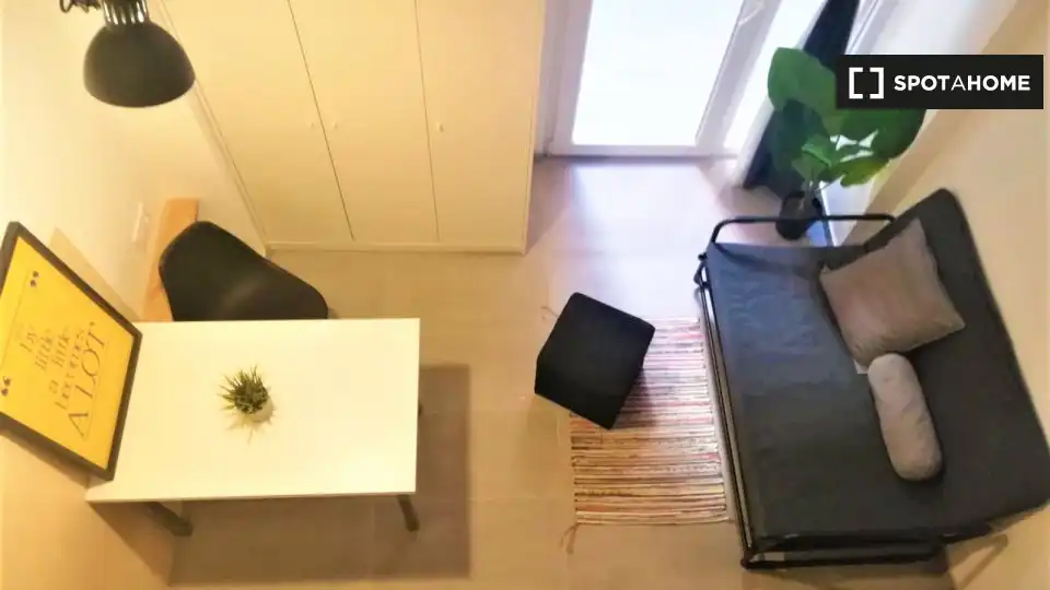 Wohnung mit Terrasse zur Miete in Camins al Grau, imagen 2