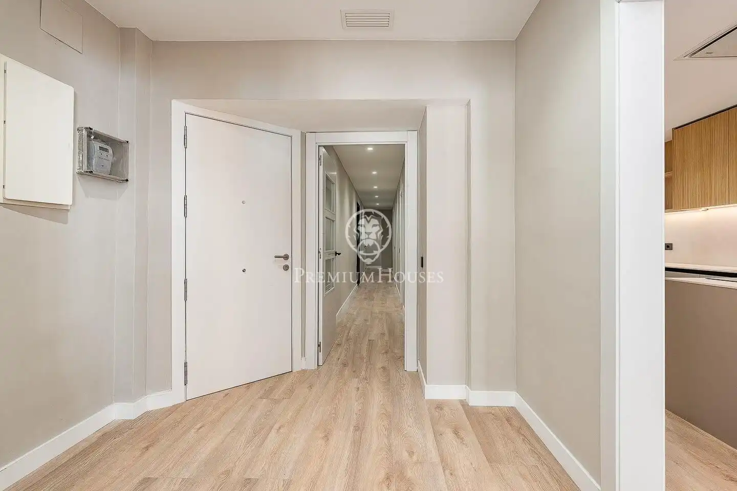 Appartement avec ascenseur à vendre à Sarrià - Sant Gervasi, imagen 34