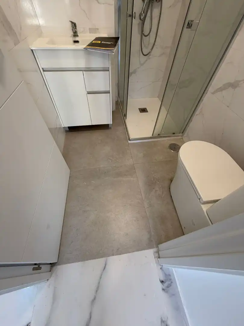Apartamento con piscina en venta en Antonio Machado, imagen 9