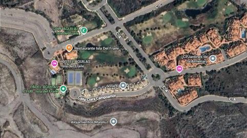 Foto 3 de Pis en venda a Calle Antonio Campos Mula-torib, Isla del Fraile, Águilas