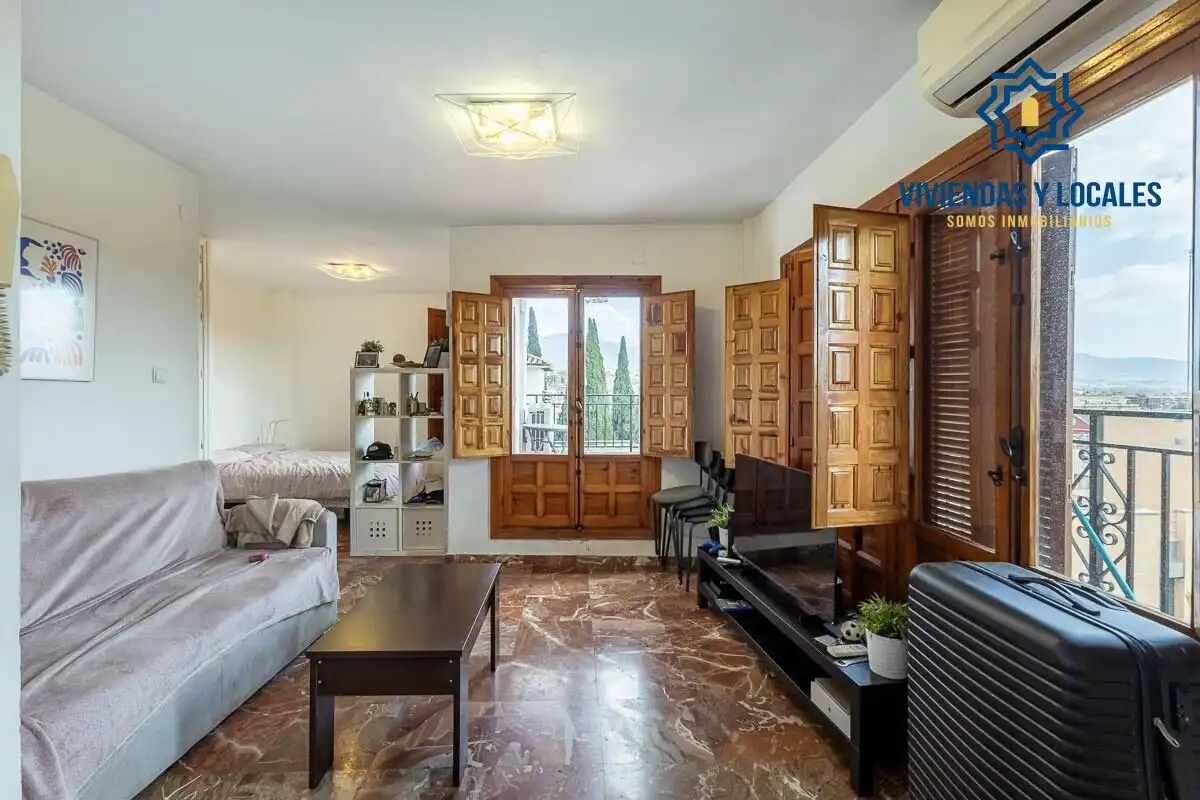 Piso con ascensor en venta en Centro, imagen 6