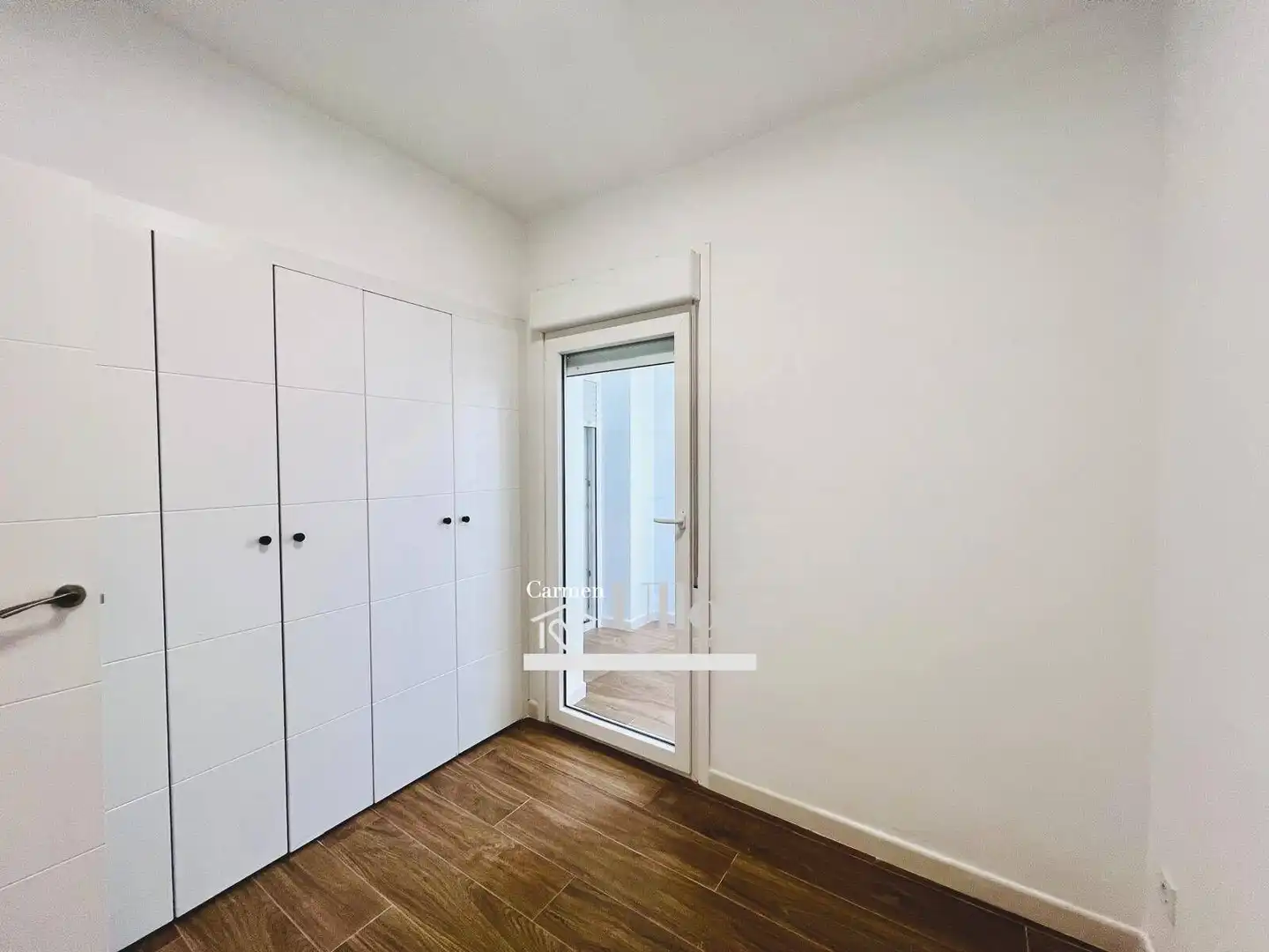 Schlafzimmer von Wohnung zur Miete in Alicante / Alacant mit Klimaanlage, Heizung und Terrasse