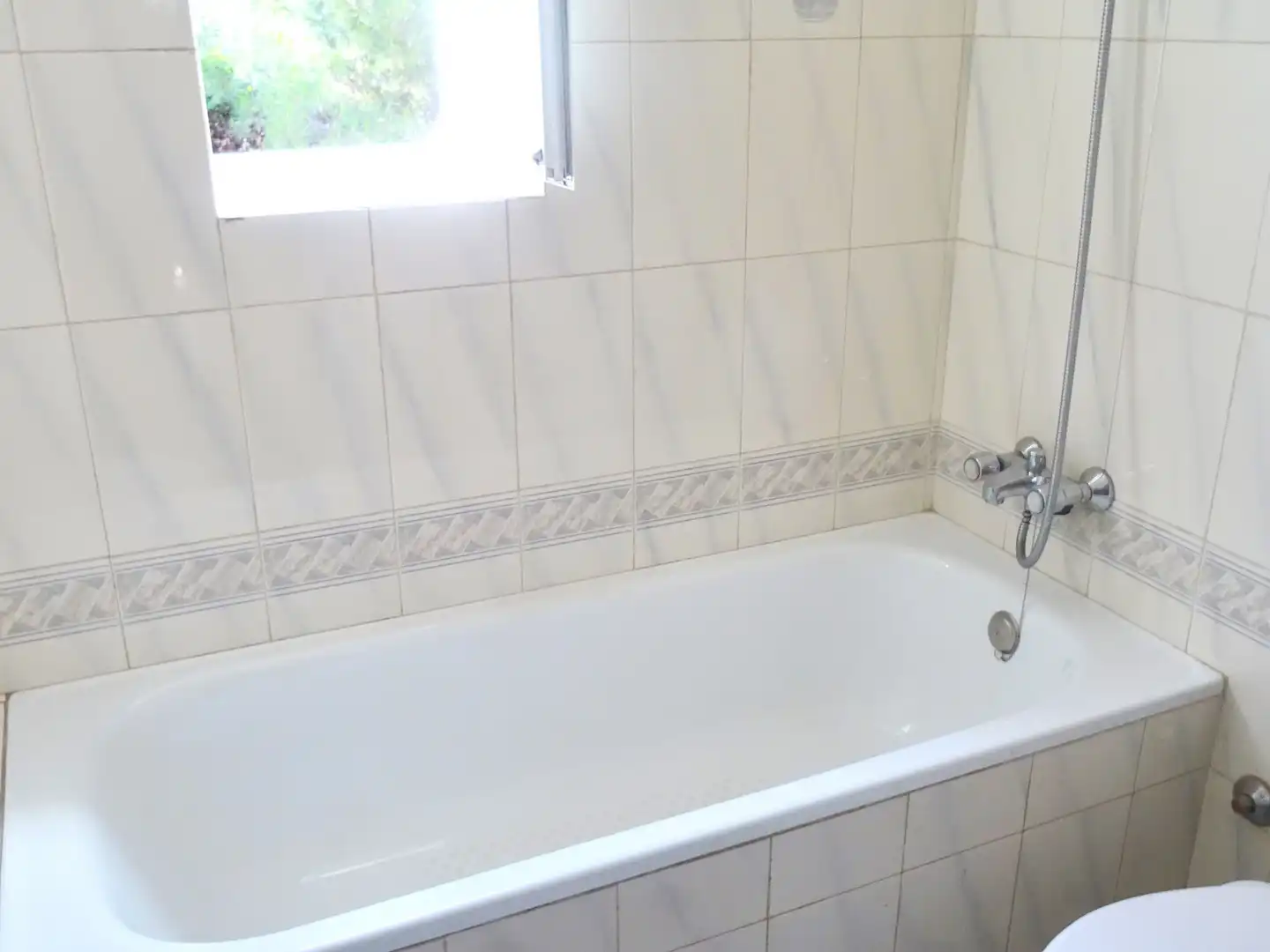 Bany de Casa o xalet en venda en Tres Cantos amb Calefacció i Terrassa