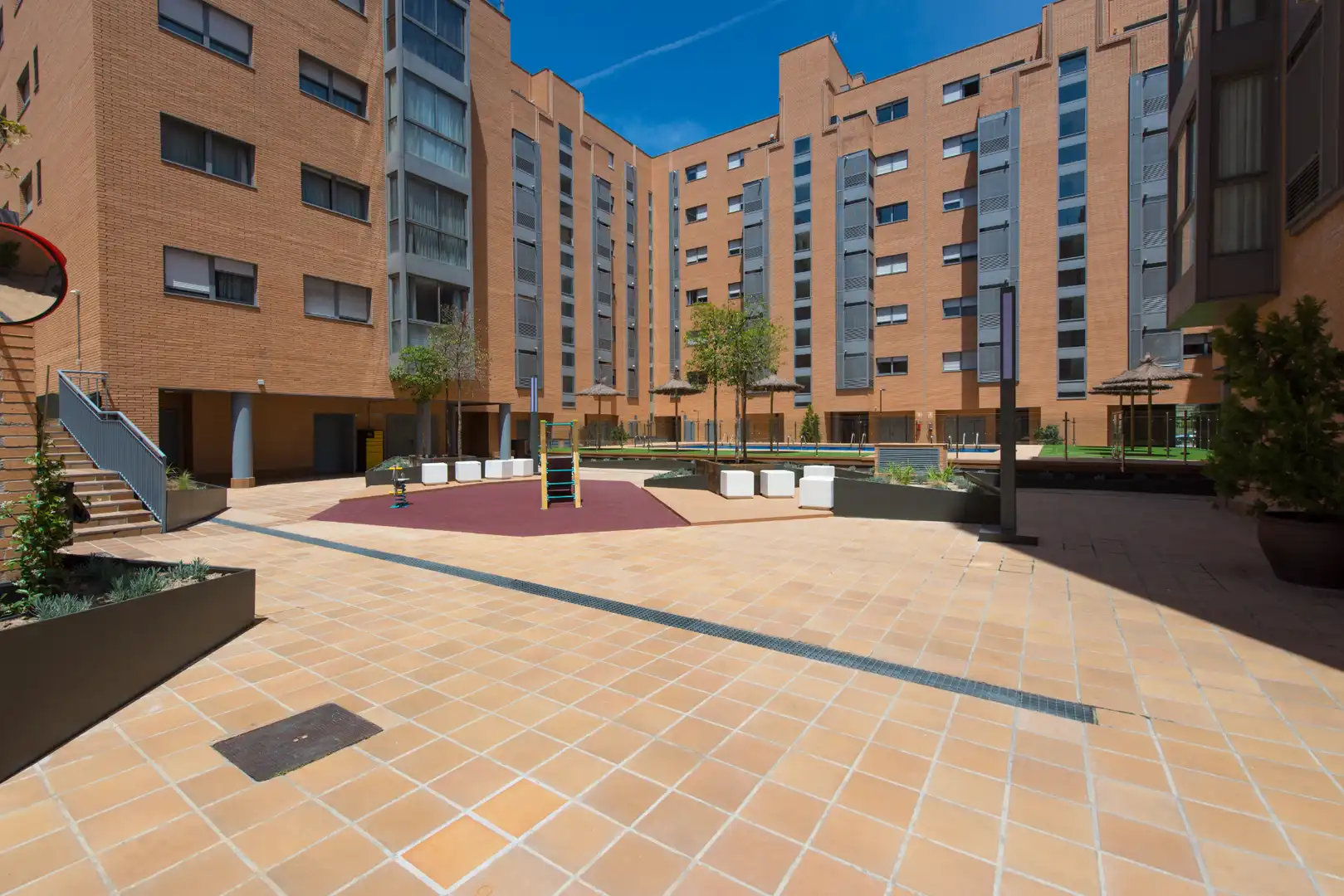 Flat for rent in Calle de Isabel Clara Eugenia, 31, Sanchinarro