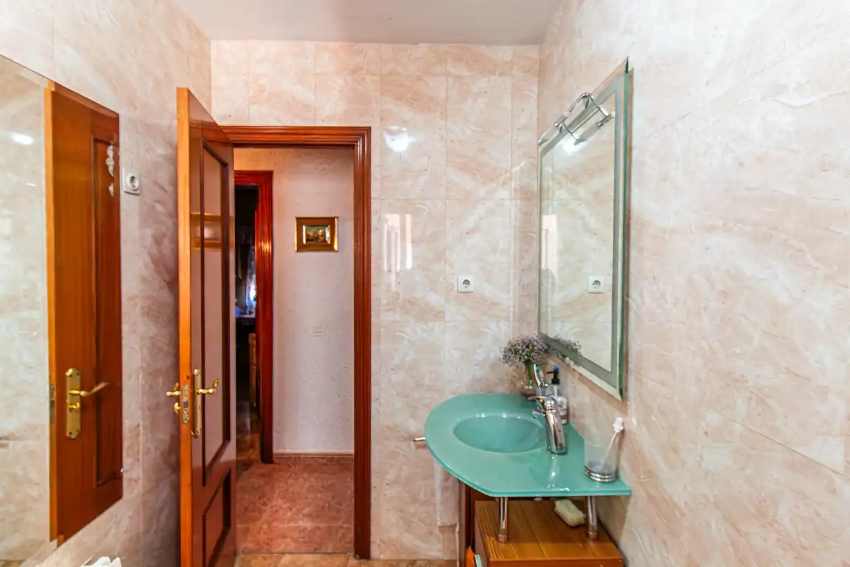 Flat with lift for sale in Calle de Fenelón 15, imagen 28