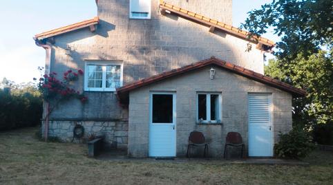 Foto 2 de Casa o xalet en venda a Moraña, Pontevedra