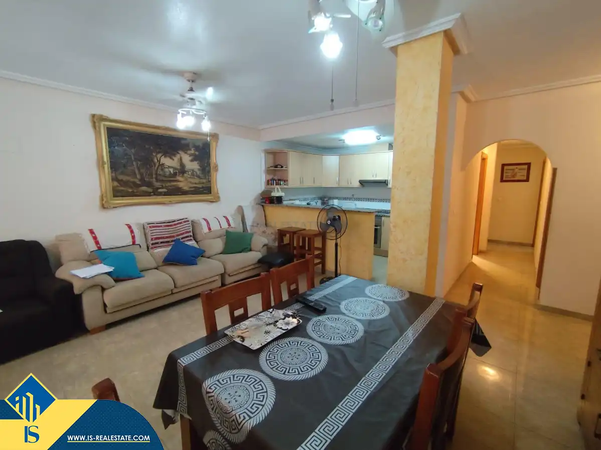 Apartament amb ascensor en venda a Playa del Cura, imagen 3