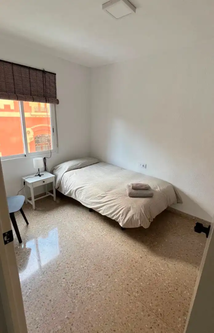 Wohnung mit Terrasse zum Verkauf in Avinguda del Port 135, imagen 5