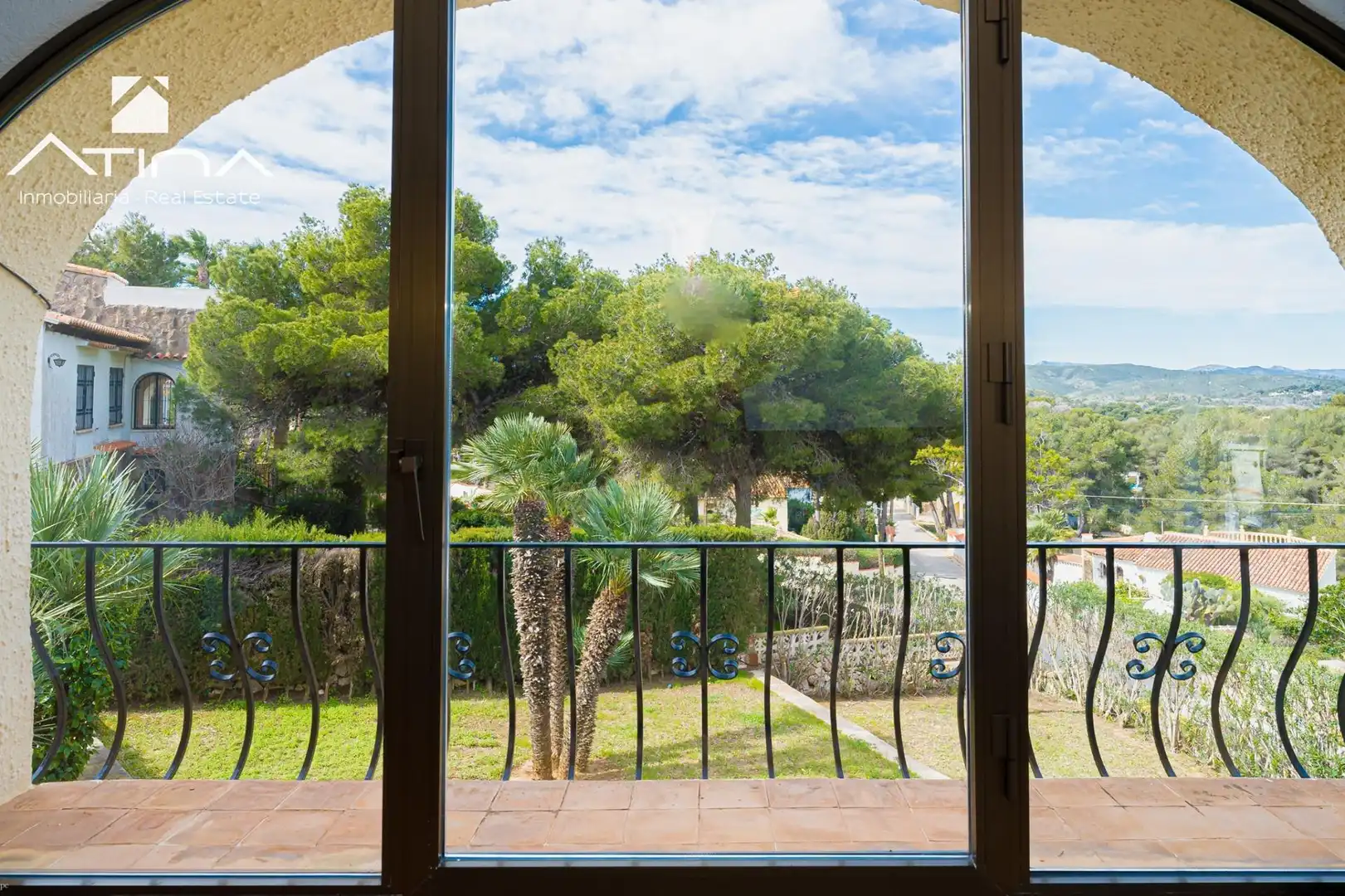 Houses for sale in Portichol - Balcón al Mar