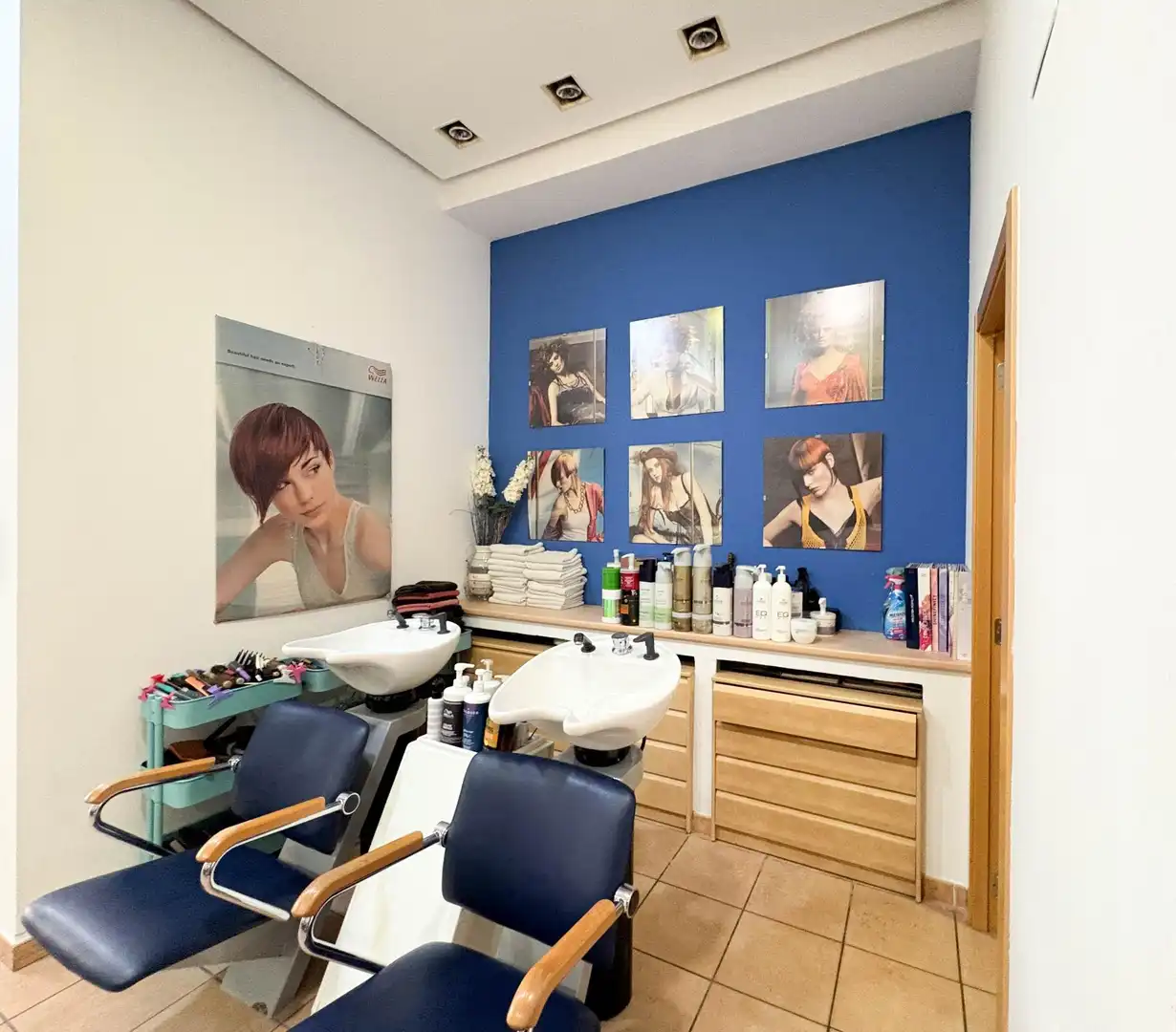 Business premises to rent in L'Eixample, imagen 3