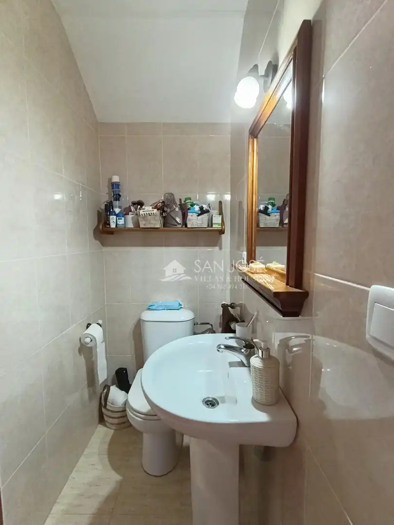 Chalet con piscina en venta en Monforte del Cid, imagen 9