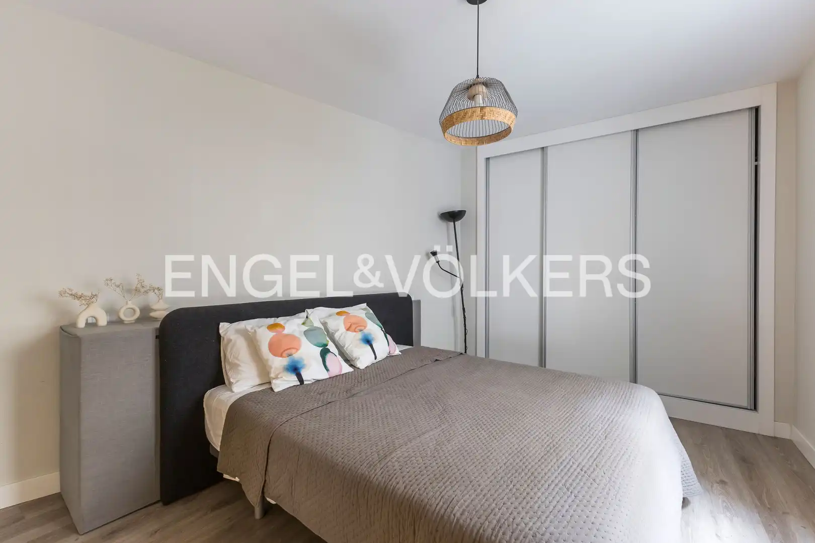 Habitación de Piso de alquiler en Barrio de Salamanca