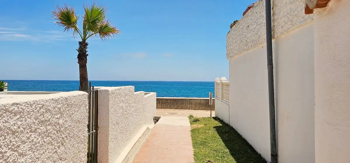 Reihenhaus zum Verkauf in Estepona Pueblo, imagen 45