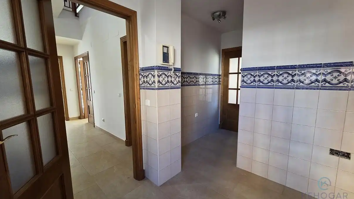 Villa zum Verkauf in Arenal - La Pólvora, imagen 6