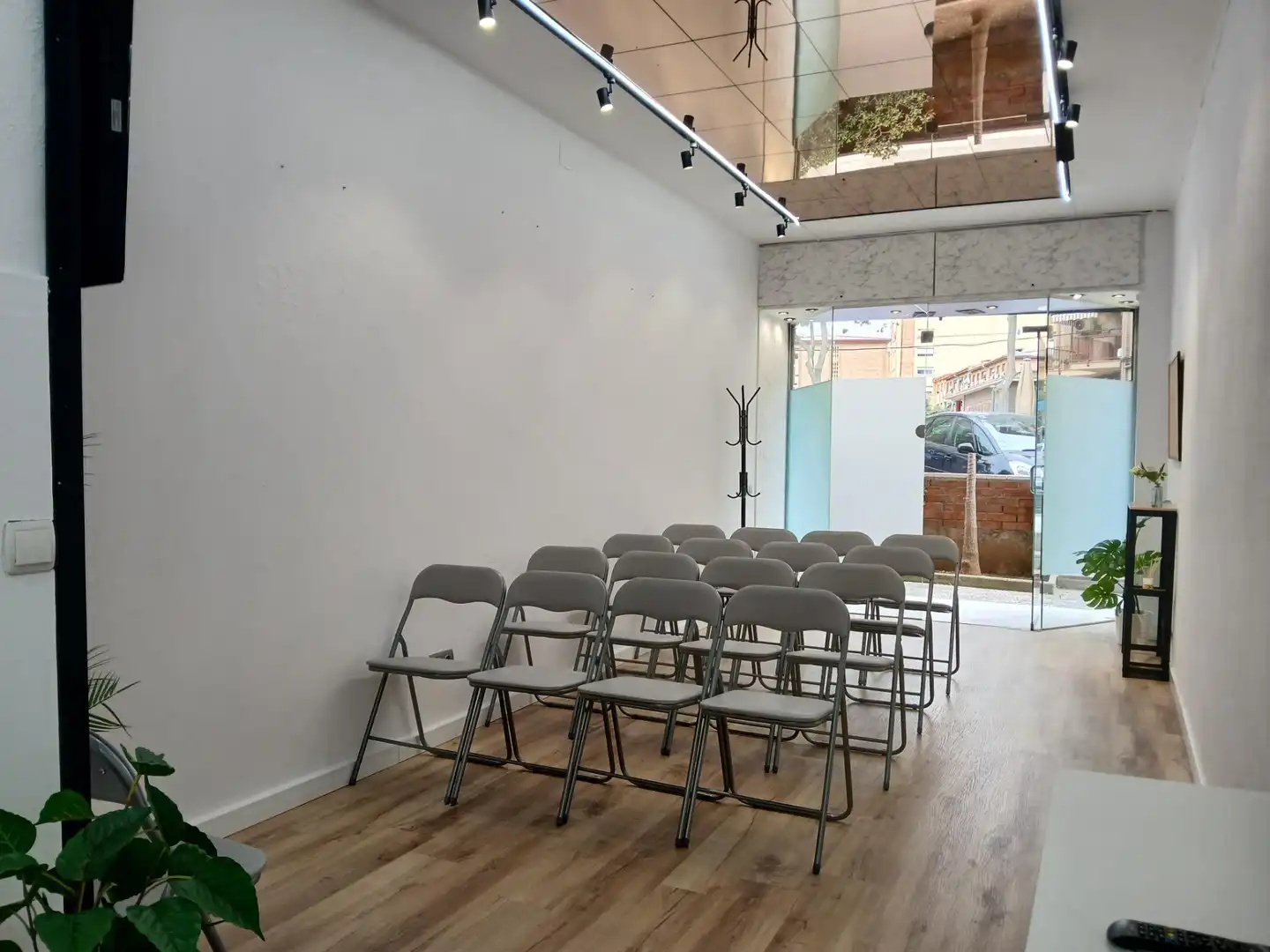 Office space to rent in Carrer JAUME I 15, imagen 7