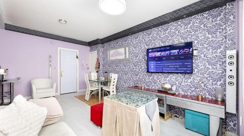 Céntrico apartamento en Maracena