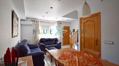 Foto 5 de Dúplex en venta en Plaza Miguel Angel Blanco, 8, Mazarrón Casco Urbano, Mazarrón