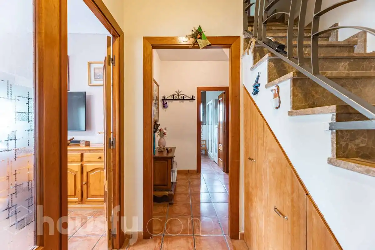 House with pool for sale in Avinguda de Corbera ., imagen 49