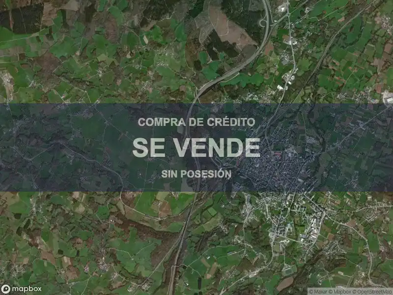 Piso en venta en Sarria