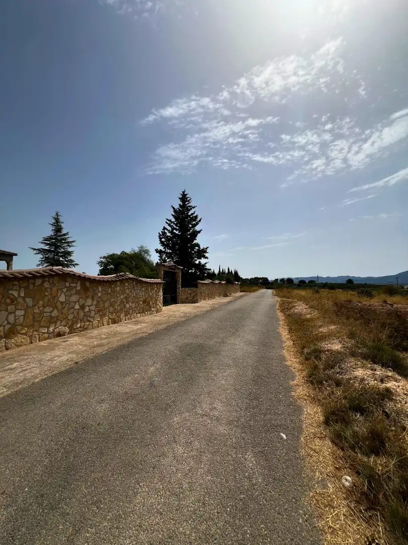 Casa o xalet en venda en Alfarrasí