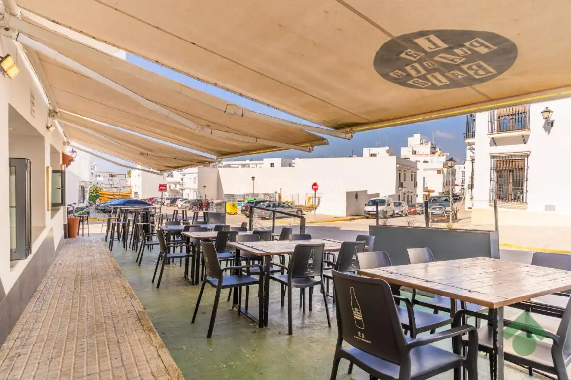 Locale commerciale in vendita a Conil, imagen 4