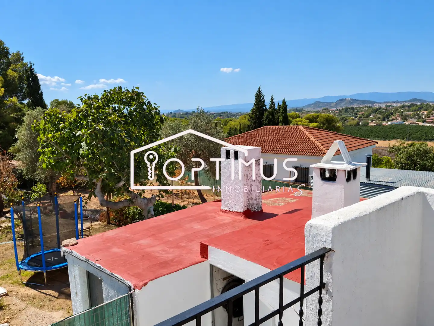 Detached house with pool for sale in Carrer de Safareig 7, imagen 18