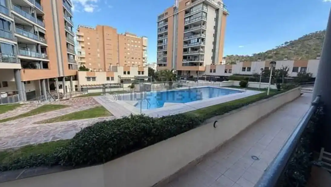 Duplex with pool for sale in La Cala de Villajoyosa, imagen 4