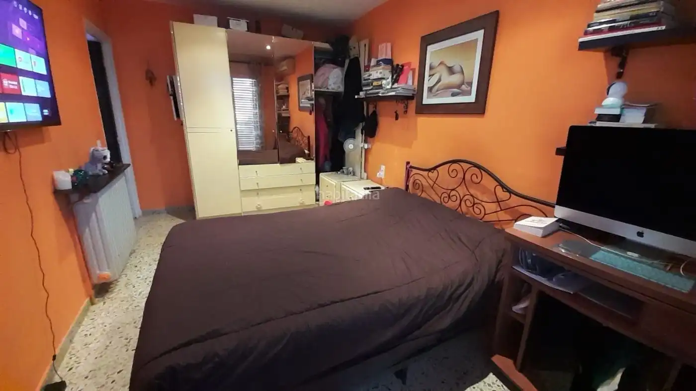 Maison mitoyenne à vendre à Carretera d'Olot 30, imagen 12