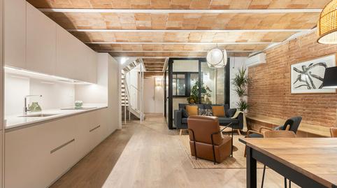 Photo 2 of Flat to rent in N/a, Hostafrancs, Barcelona