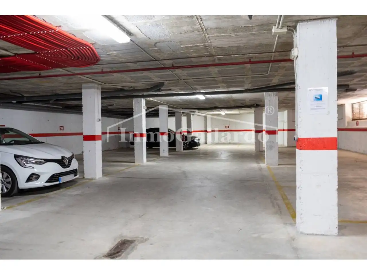 Apartments for rent in Almayate