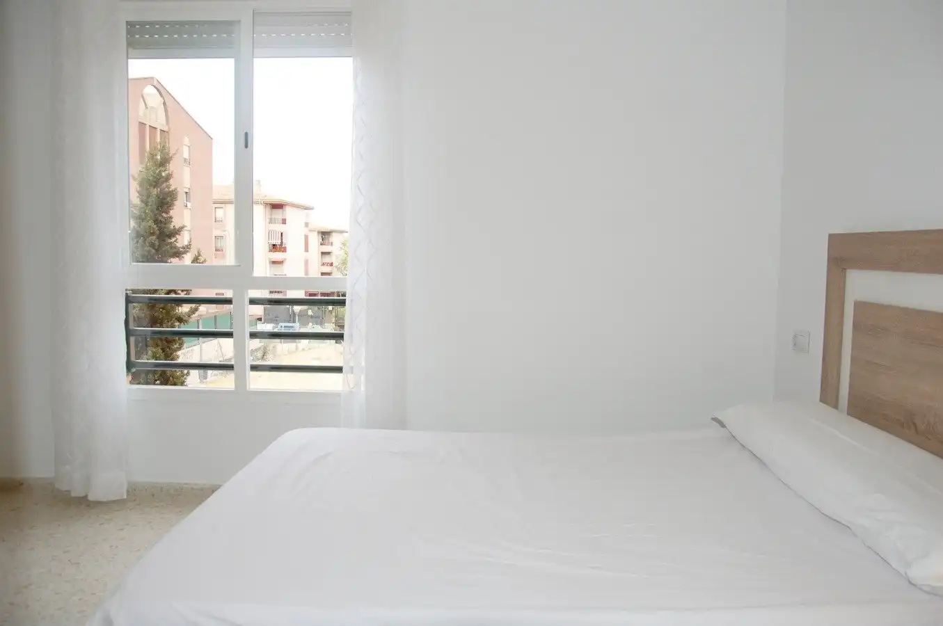 Flat for rent in Calle Matilde Cantós, Parque Nueva Granada