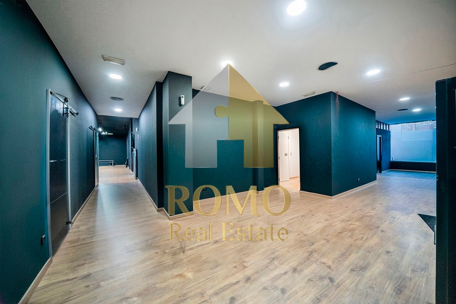 Premises for sale in Santa Perpètua de Mogoda