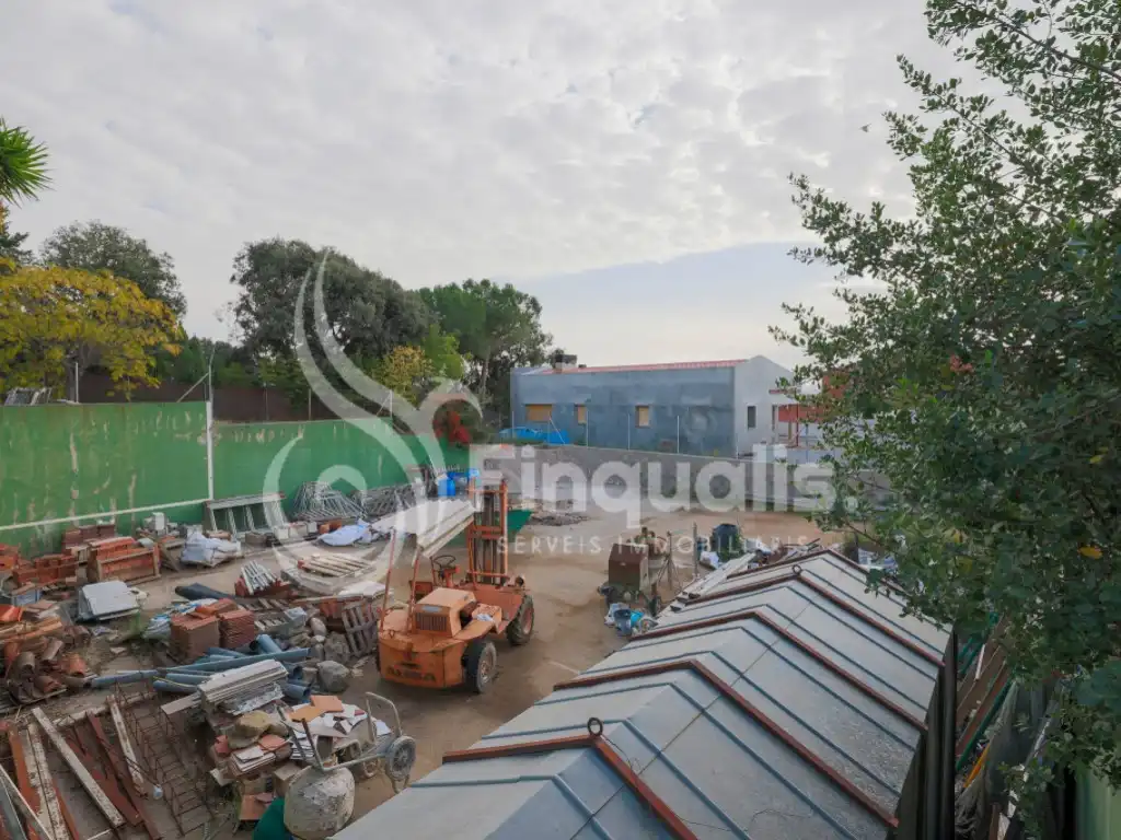 Terreno residencial en venta en Calle Vinya, imagen 21