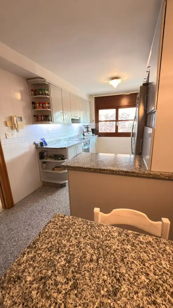 Cuina de Casa o xalet per a compartir en Albaicín