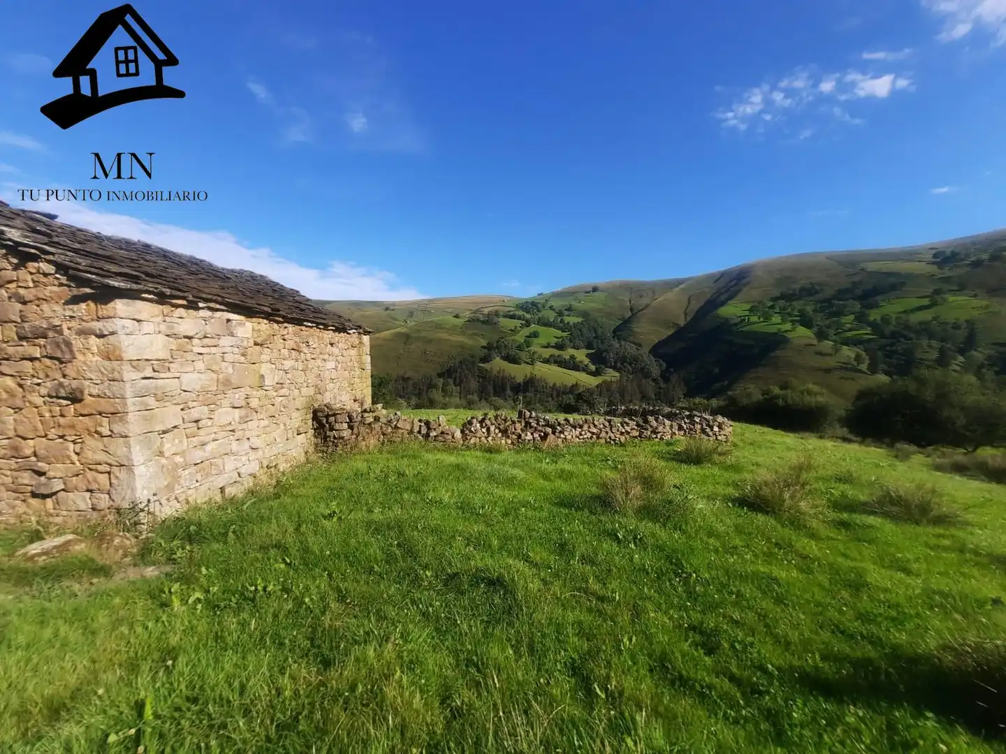 Casa o chalet en venta en Selaya con Jardín privado