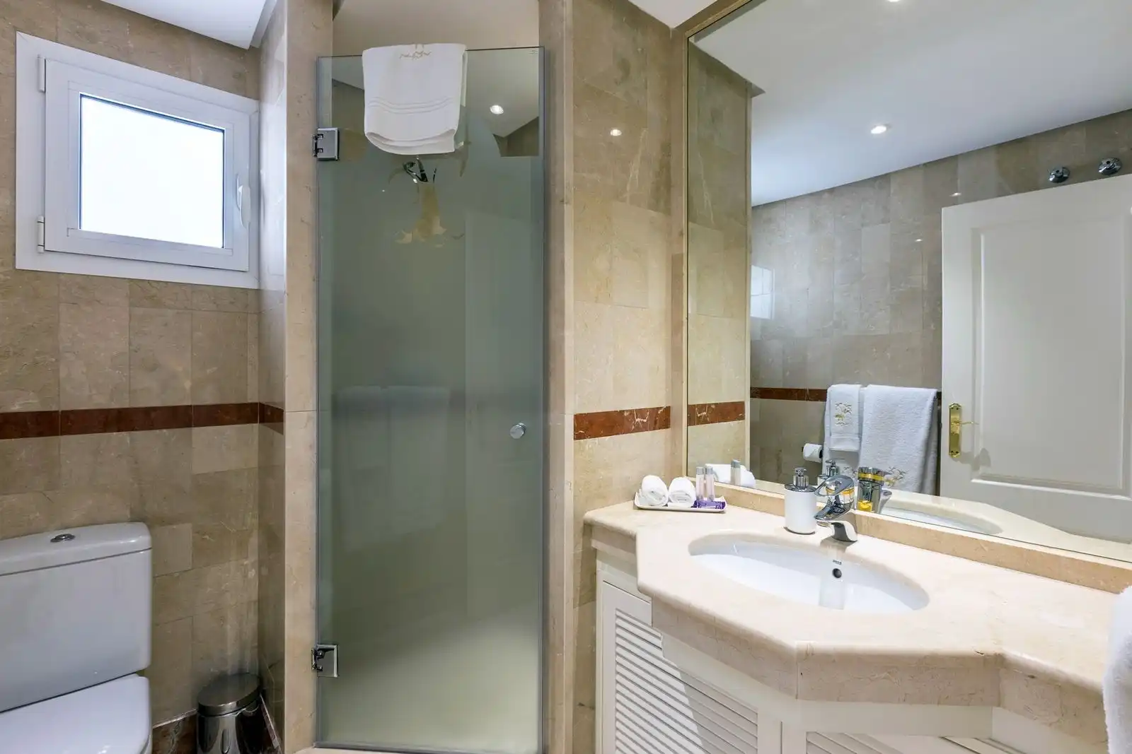 Penthouse zur Miete in Avenida de Julio Iglesias s/n, imagen 13