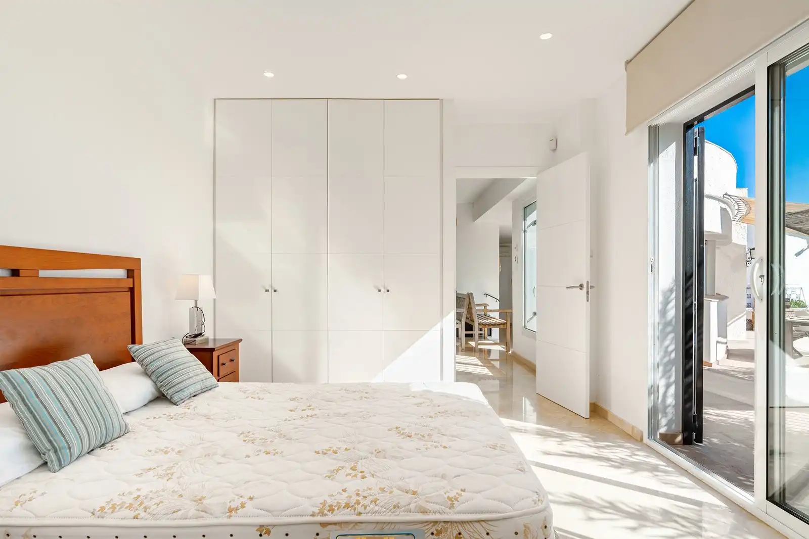 Haus mit Pool zum Verkauf in Carrer Petunies, imagen 26
