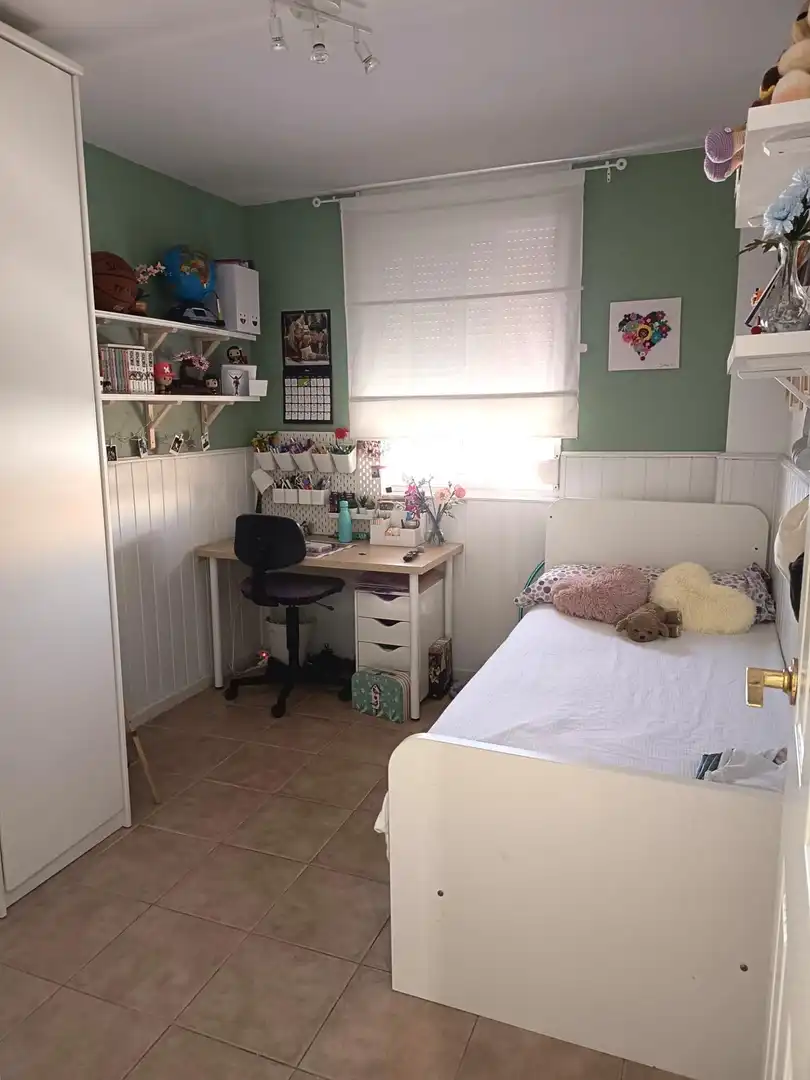 Schlafzimmer von Wohnung zum Verkauf in Santa Cruz de Tenerife mit Abstellraum