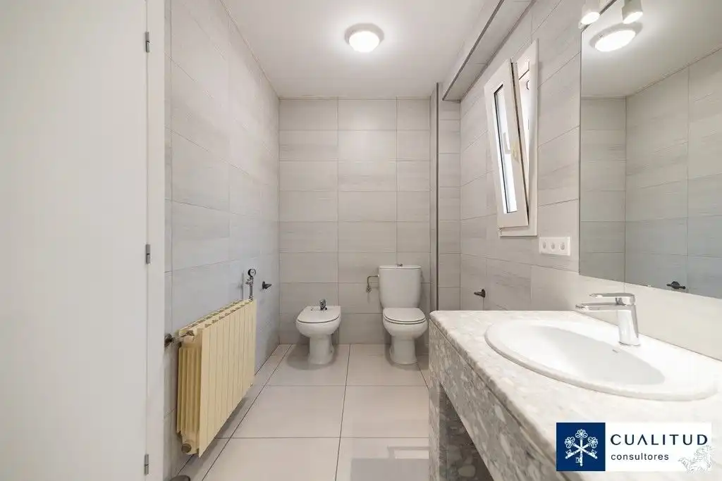 Bany de Casa o xalet en venda en Benicasim / Benicàssim