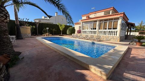 Foto 2 de Casa o chalet en venta en Platero y Yo, Valle del Sol, Mutxamel